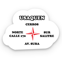 area de cobertura